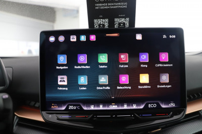 Cupra Tavascan Gebrauchtwagen