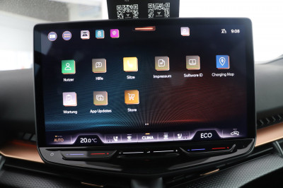 Cupra Tavascan Gebrauchtwagen