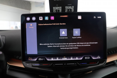 Cupra Tavascan Gebrauchtwagen