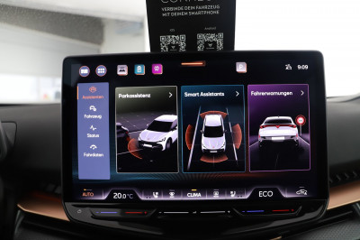 Cupra Tavascan Gebrauchtwagen