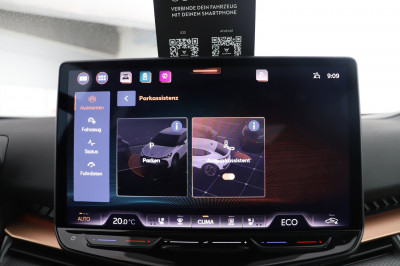 Cupra Tavascan Gebrauchtwagen