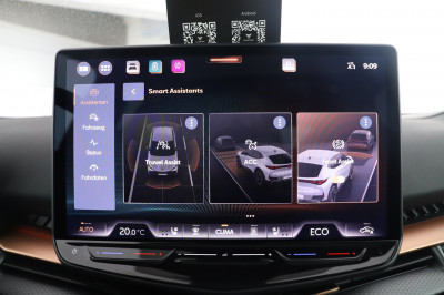 Cupra Tavascan Gebrauchtwagen