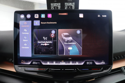 Cupra Tavascan Gebrauchtwagen