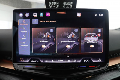 Cupra Tavascan Gebrauchtwagen