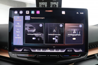 Cupra Tavascan Gebrauchtwagen