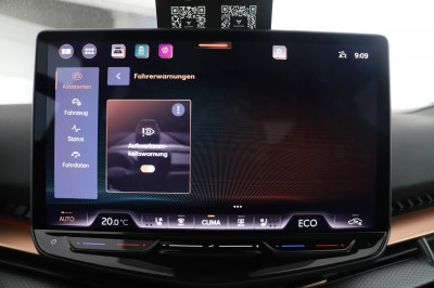 Cupra Tavascan Gebrauchtwagen