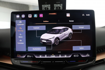 Cupra Tavascan Gebrauchtwagen