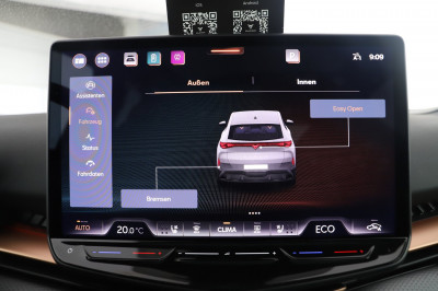 Cupra Tavascan Gebrauchtwagen