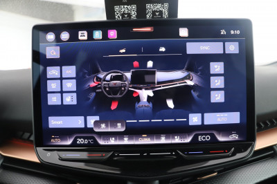 Cupra Tavascan Gebrauchtwagen