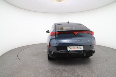 Cupra Tavascan Gebrauchtwagen