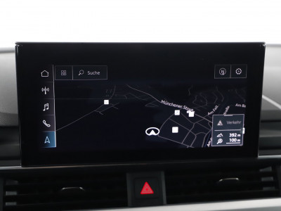 Audi A4 Gebrauchtwagen Audi A4 Gebrauchtwagen