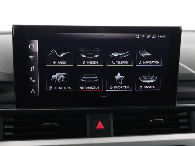 Audi A4 Gebrauchtwagen Audi A4 Gebrauchtwagen