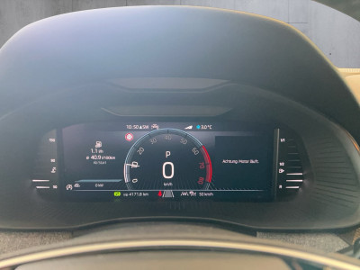 Skoda Scala Gebrauchtwagen