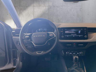 Skoda Scala Gebrauchtwagen