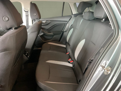 Skoda Scala Gebrauchtwagen