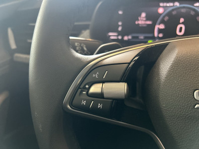 Skoda Scala Gebrauchtwagen