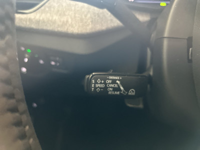 Skoda Scala Gebrauchtwagen