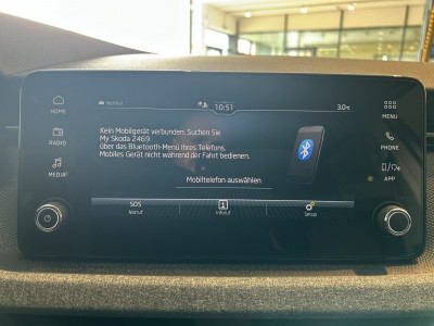 Skoda Scala Gebrauchtwagen