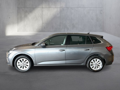 Skoda Scala Gebrauchtwagen