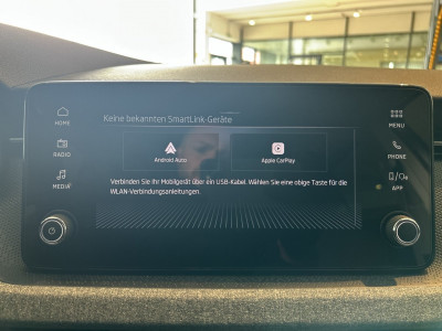 Skoda Scala Gebrauchtwagen