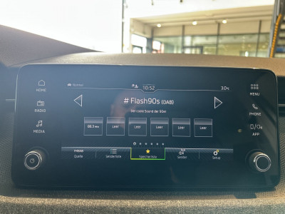 Skoda Scala Gebrauchtwagen