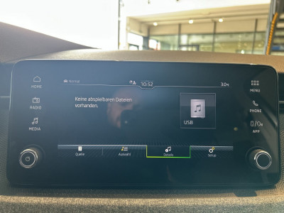 Skoda Scala Gebrauchtwagen