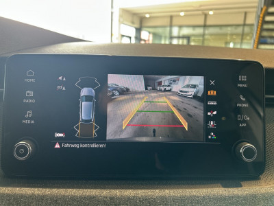 Skoda Scala Gebrauchtwagen