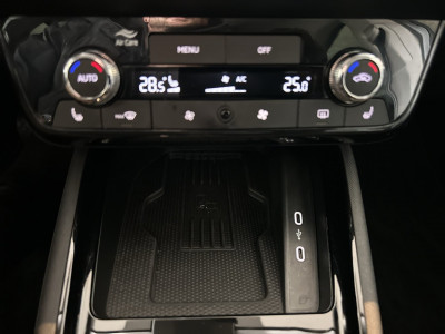 Skoda Scala Gebrauchtwagen