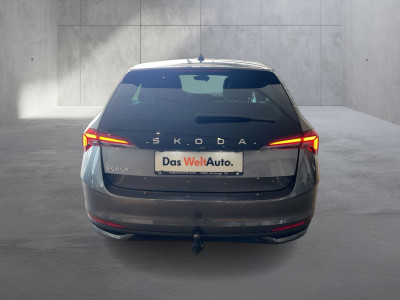 Skoda Scala Gebrauchtwagen