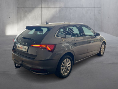 Skoda Scala Gebrauchtwagen