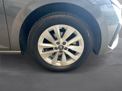 Skoda Scala Gebrauchtwagen