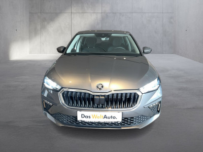 Skoda Scala Gebrauchtwagen