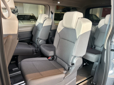 VW Multivan Gebrauchtwagen