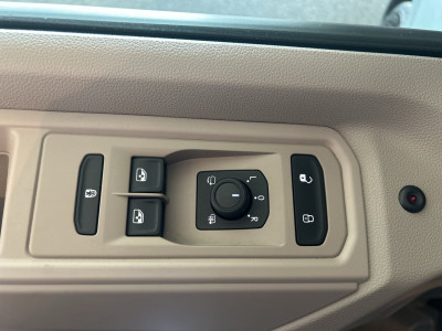 VW Multivan Gebrauchtwagen