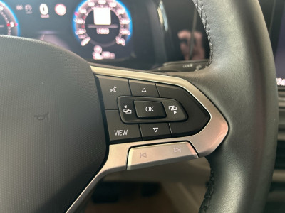 VW Multivan Gebrauchtwagen