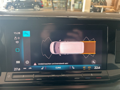 VW Multivan Gebrauchtwagen