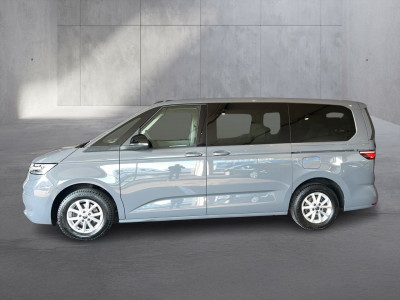 VW Multivan Gebrauchtwagen