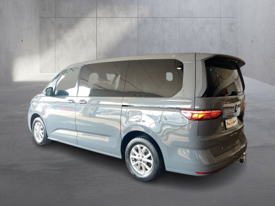 VW Multivan Gebrauchtwagen