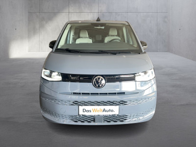 VW Multivan Gebrauchtwagen