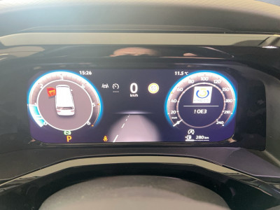 VW Multivan Gebrauchtwagen