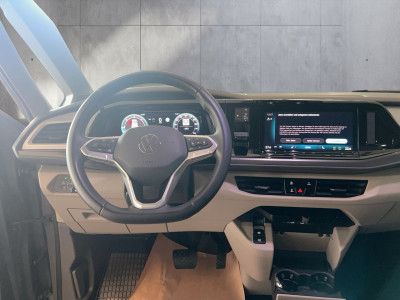 VW Multivan Gebrauchtwagen