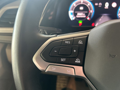 VW Multivan Gebrauchtwagen