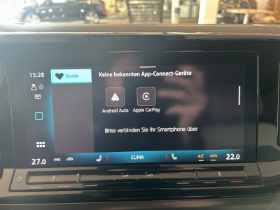 VW Multivan Gebrauchtwagen