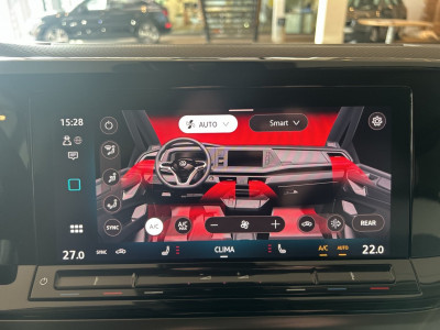 VW Multivan Gebrauchtwagen