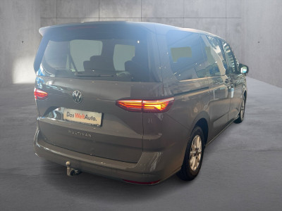 VW Multivan Gebrauchtwagen