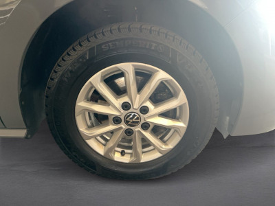 VW Multivan Gebrauchtwagen