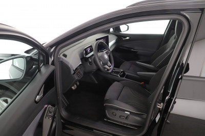 VW ID.4 Gebrauchtwagen