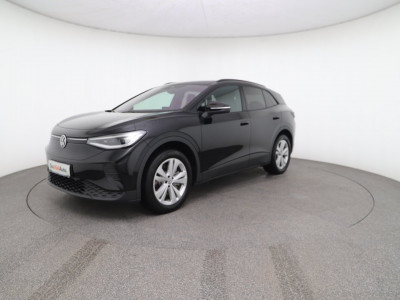 VW ID.4 Gebrauchtwagen