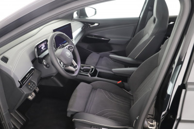 VW ID.4 Gebrauchtwagen