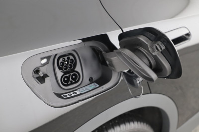 VW ID.4 Gebrauchtwagen